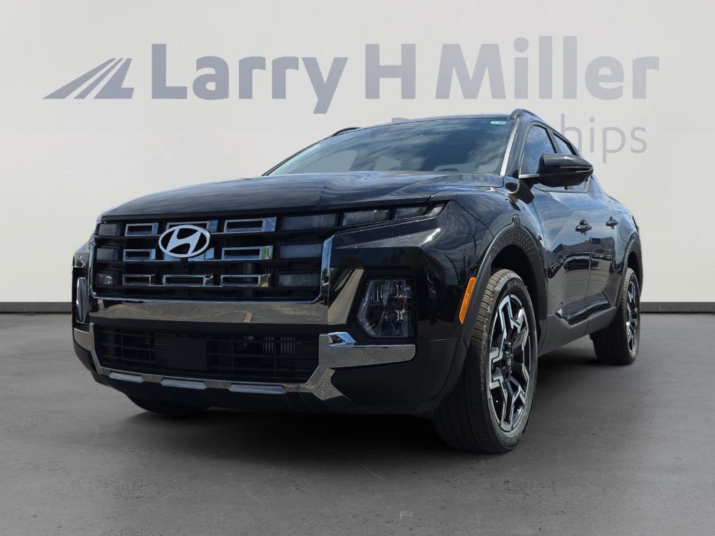 new 2025 Hyundai SANTA CRUZ car, priced at $42,681