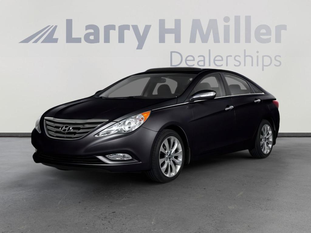 used 2013 Hyundai Sonata car, priced at $10,689