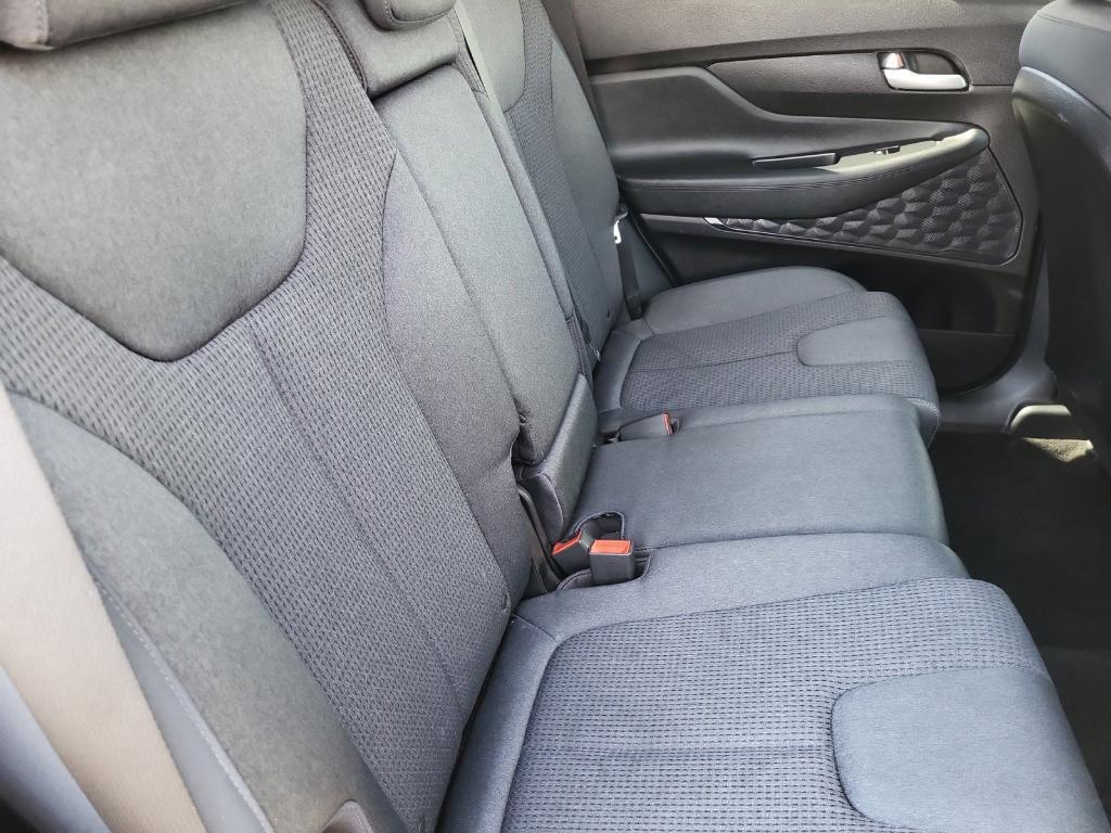 used 2023 Hyundai Santa Fe car, priced at $22,788