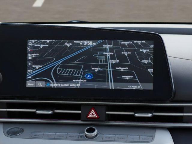 new 2025 Hyundai Elantra car, priced at $29,242