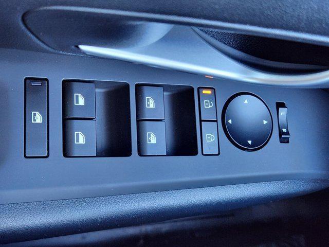 new 2026 Hyundai Tucson car, priced at $33,560