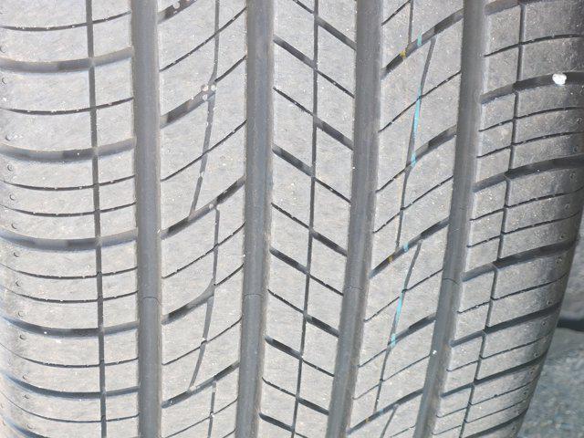 new 2026 Hyundai Tucson car, priced at $33,560