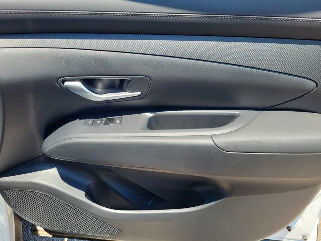 new 2025 Hyundai SANTA CRUZ car, priced at $31,152