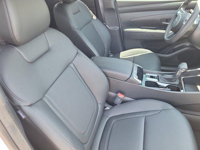 new 2025 Hyundai SANTA CRUZ car, priced at $31,152