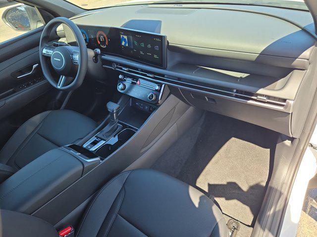new 2025 Hyundai SANTA CRUZ car, priced at $31,152