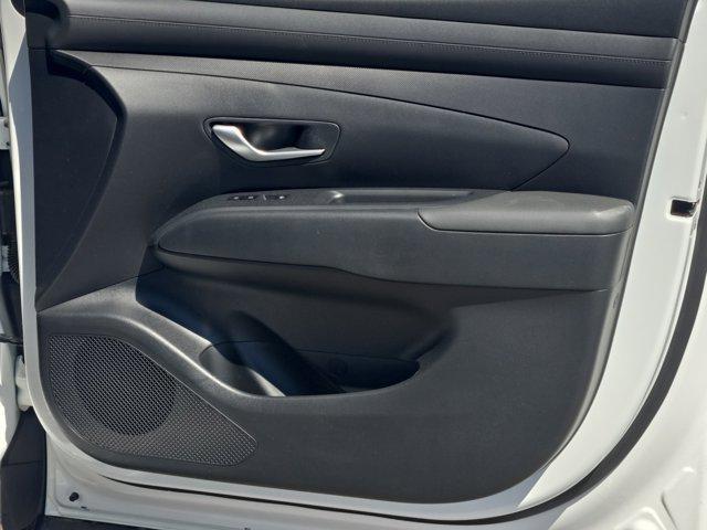 new 2025 Hyundai SANTA CRUZ car, priced at $31,152