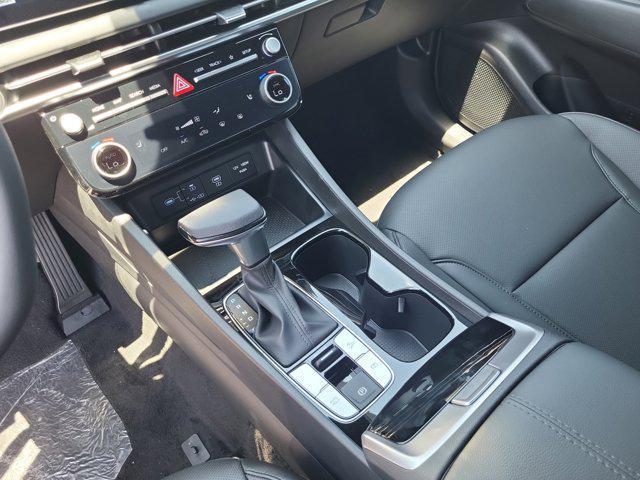 new 2025 Hyundai SANTA CRUZ car, priced at $31,152
