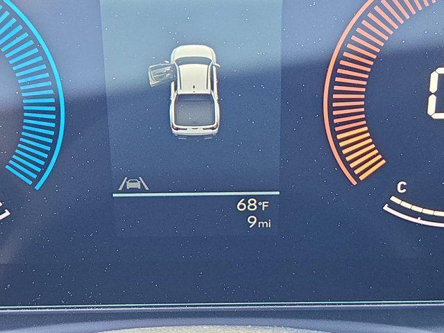 new 2025 Hyundai SANTA CRUZ car, priced at $31,152
