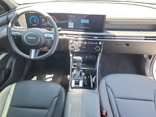 new 2025 Hyundai SANTA CRUZ car, priced at $31,152