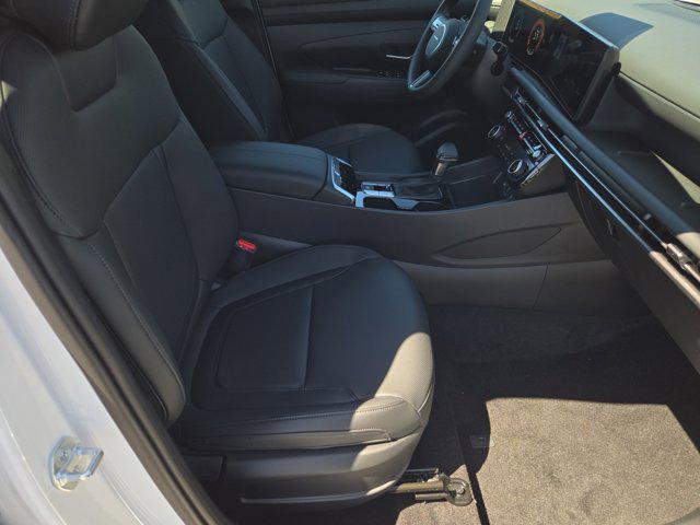 new 2025 Hyundai SANTA CRUZ car, priced at $31,152