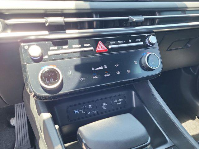 new 2025 Hyundai SANTA CRUZ car, priced at $31,152