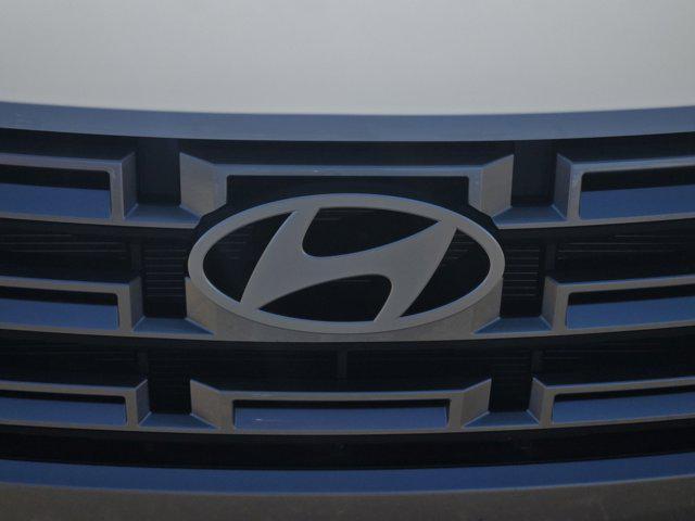 new 2025 Hyundai SANTA CRUZ car, priced at $32,402