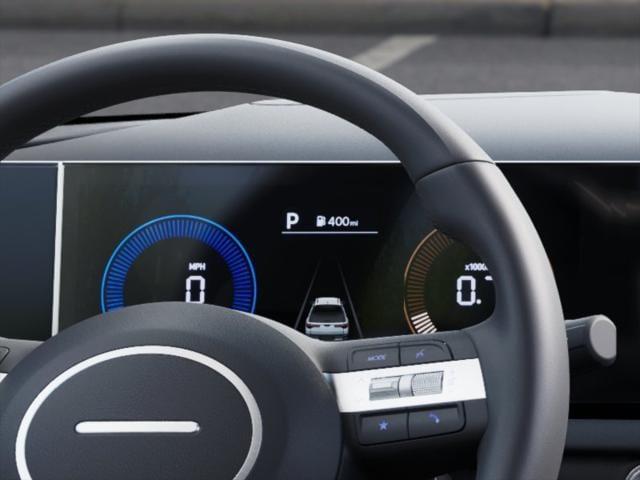 new 2025 Hyundai SANTA CRUZ car, priced at $32,107