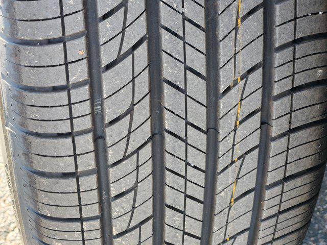 new 2026 Hyundai Tucson car, priced at $30,505