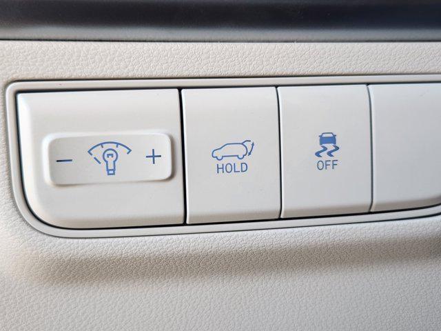 new 2026 Hyundai Tucson car, priced at $30,505