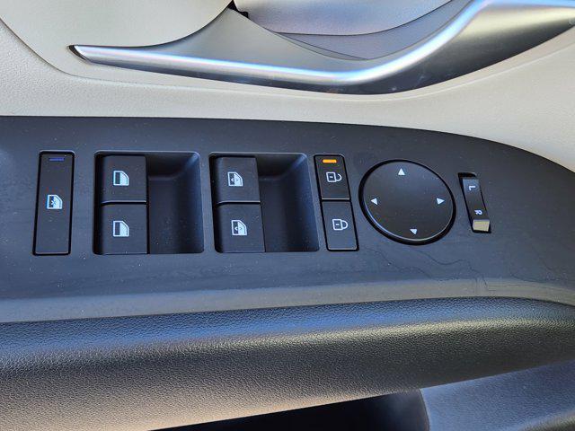 new 2026 Hyundai Tucson car, priced at $30,505