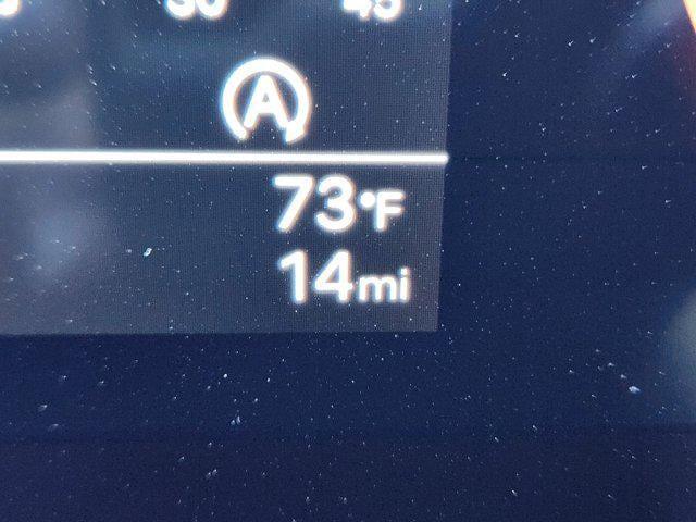 new 2026 Hyundai Tucson car, priced at $30,505