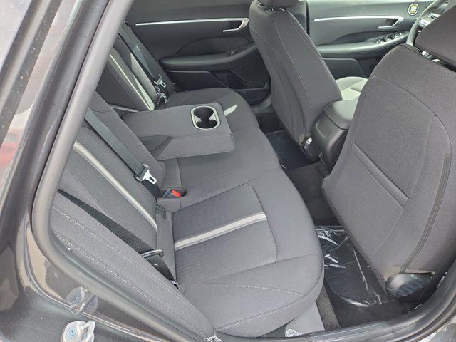new 2025 Hyundai Sonata car, priced at $28,259