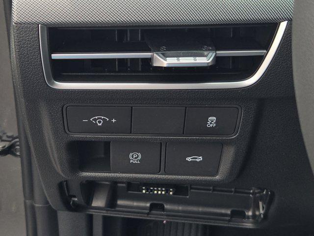new 2025 Hyundai Sonata car, priced at $29,509