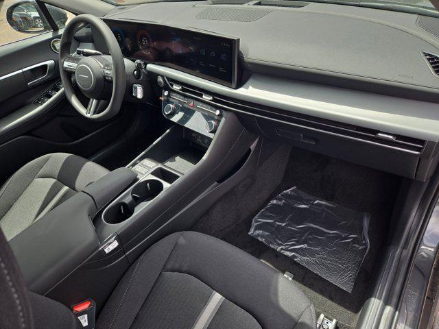 new 2025 Hyundai Sonata car, priced at $28,259