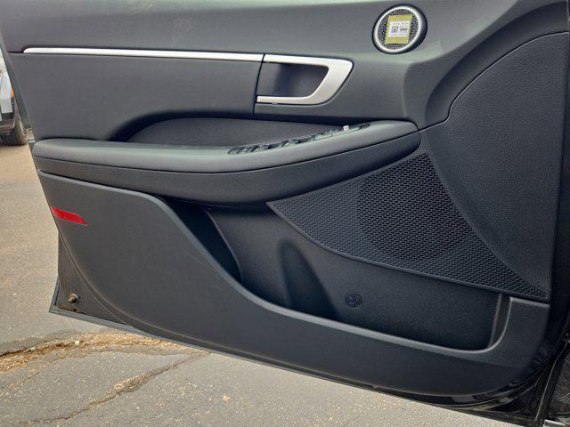 new 2025 Hyundai Sonata car, priced at $28,259