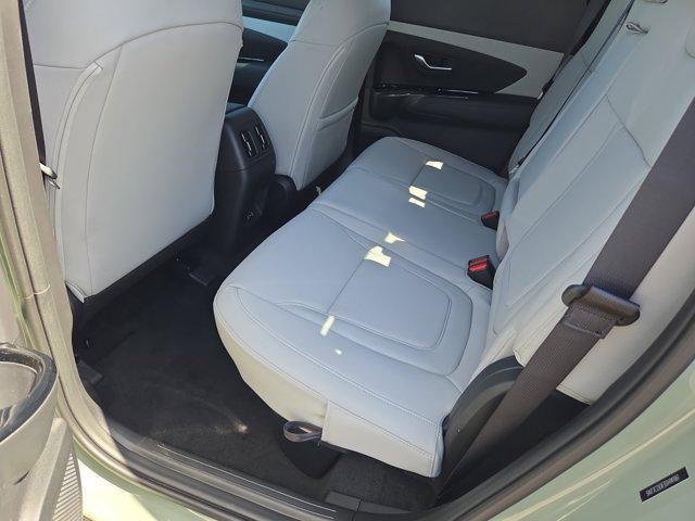 new 2025 Hyundai SANTA CRUZ car, priced at $36,397