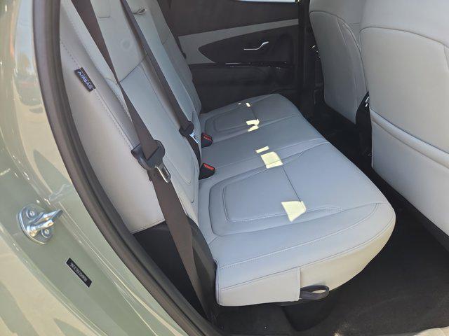 new 2025 Hyundai SANTA CRUZ car, priced at $36,397