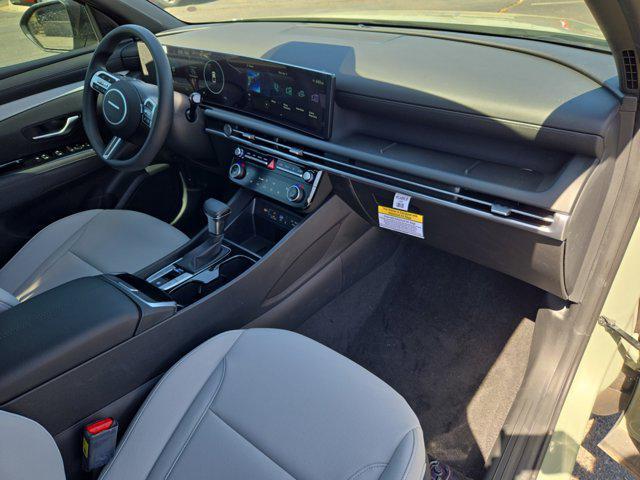 new 2025 Hyundai SANTA CRUZ car, priced at $36,397