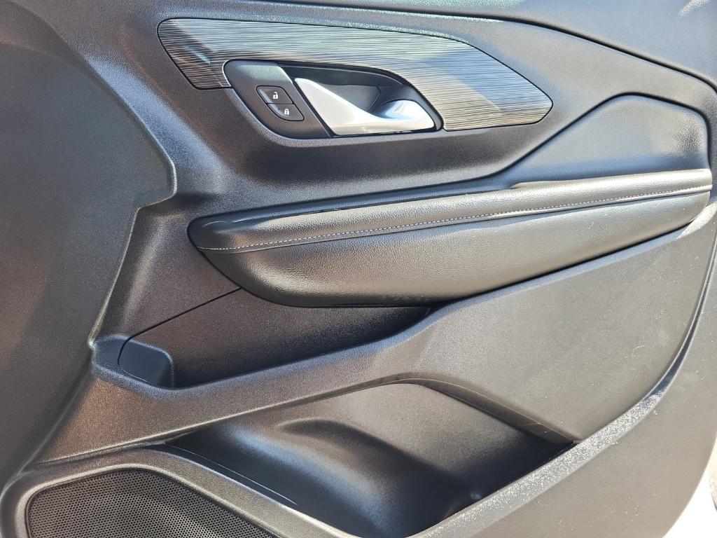 used 2024 GMC Terrain car, priced at $23,988