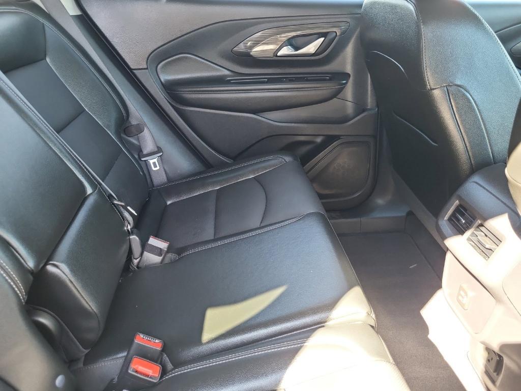 used 2024 GMC Terrain car, priced at $23,988