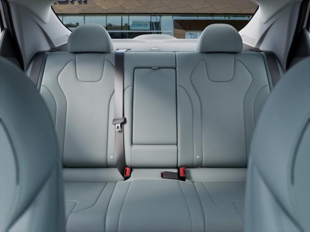 new 2025 Hyundai ELANTRA HEV car, priced at $30,452