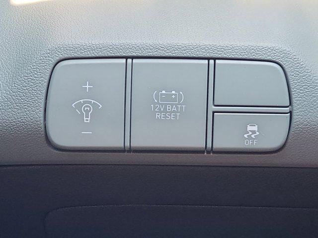 new 2025 Hyundai ELANTRA HEV car, priced at $30,177