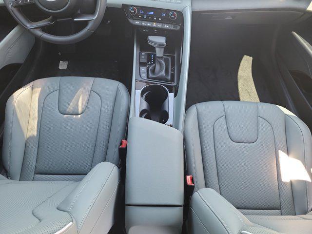 new 2025 Hyundai ELANTRA HEV car, priced at $30,177