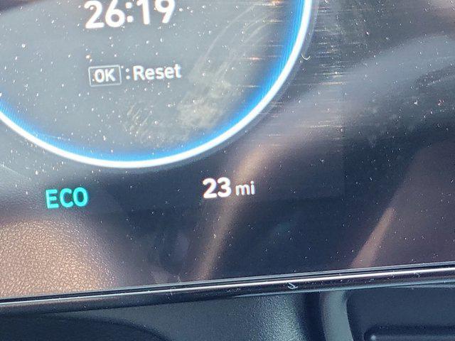 new 2025 Hyundai ELANTRA HEV car, priced at $30,177