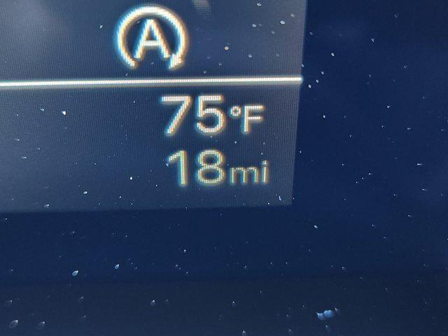 new 2026 Hyundai Tucson car, priced at $29,505