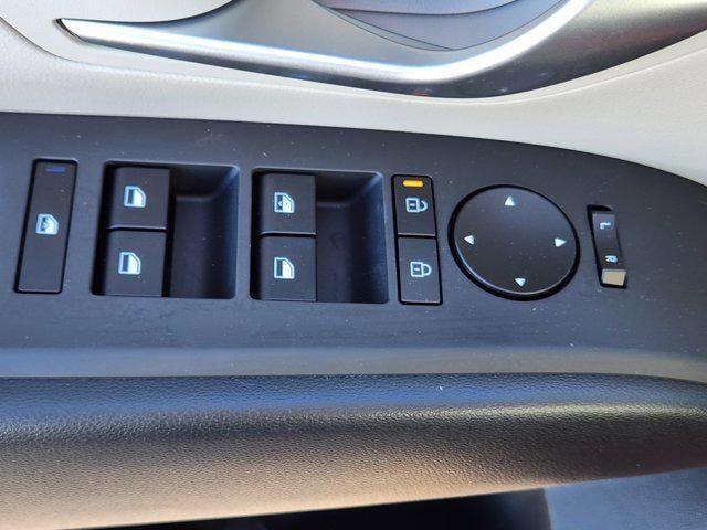 new 2026 Hyundai Tucson car, priced at $29,505