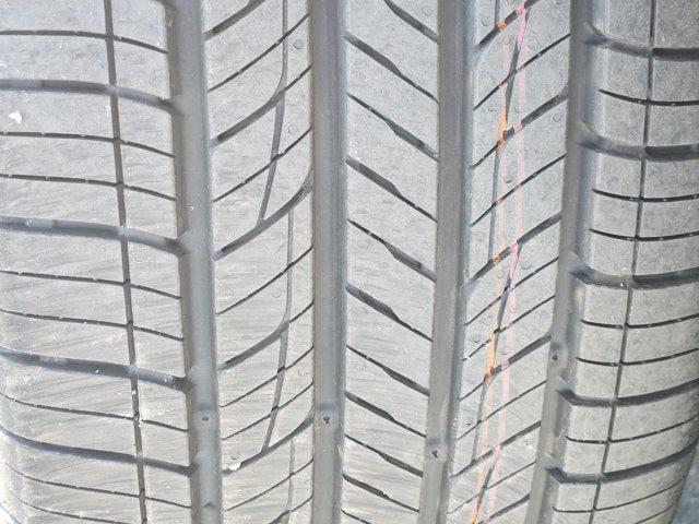 new 2026 Hyundai Tucson car, priced at $29,505