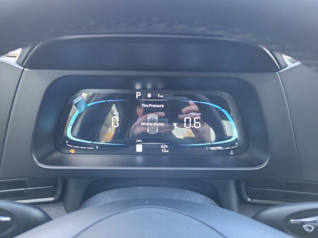 new 2026 Hyundai Elantra car, priced at $25,605