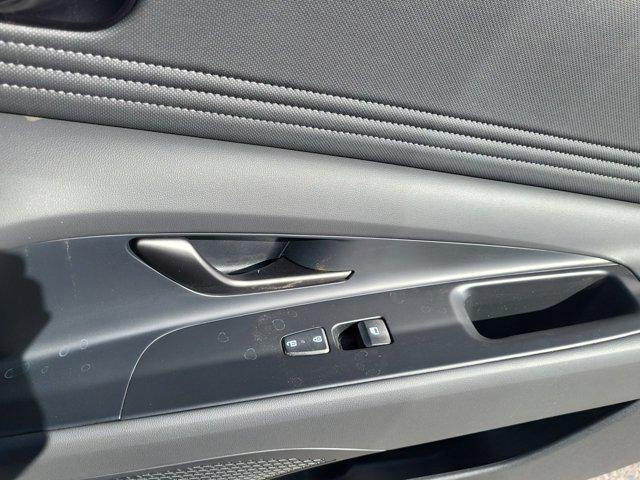 new 2026 Hyundai Elantra car, priced at $25,605