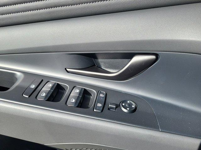 new 2026 Hyundai Elantra car, priced at $25,605