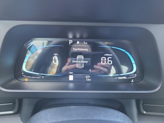 new 2026 Hyundai Elantra car, priced at $25,605