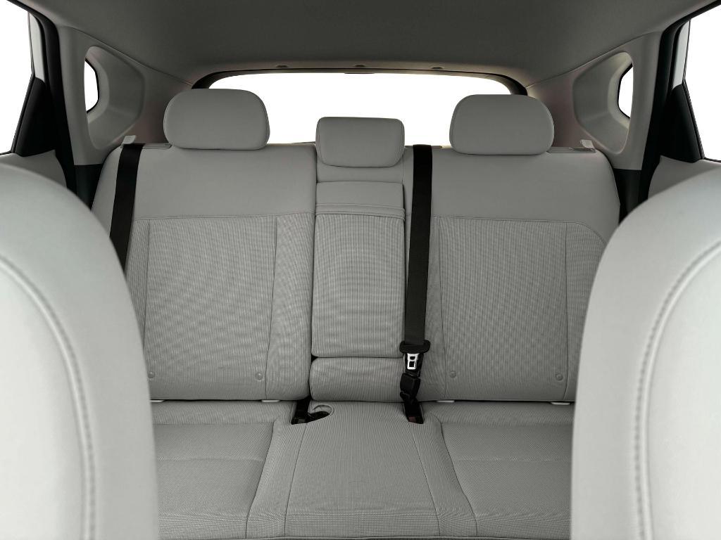 new 2025 Hyundai Kona car, priced at $28,436