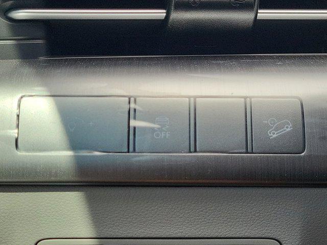 new 2025 Hyundai Kona car, priced at $27,207