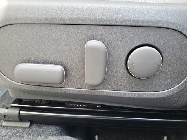 new 2025 Hyundai Kona car, priced at $27,207