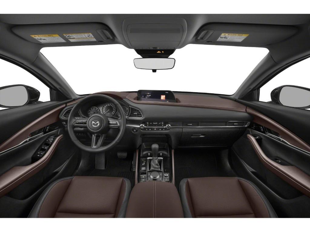 used 2021 Mazda CX-30 car, priced at $20,615