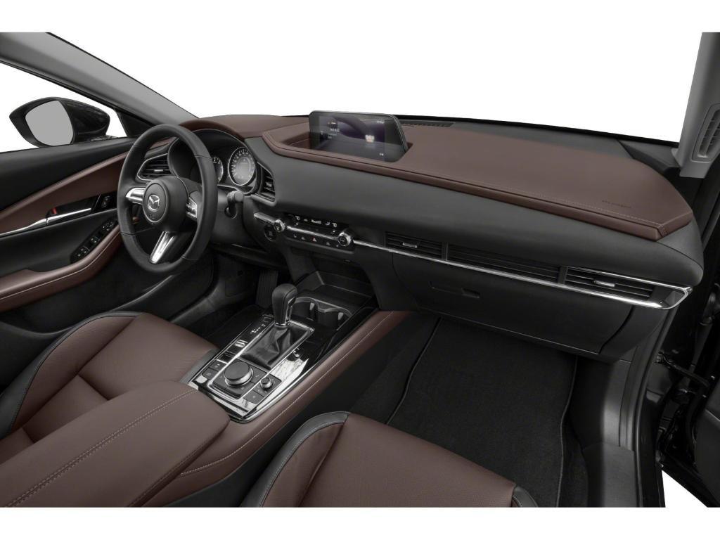 used 2021 Mazda CX-30 car, priced at $20,615