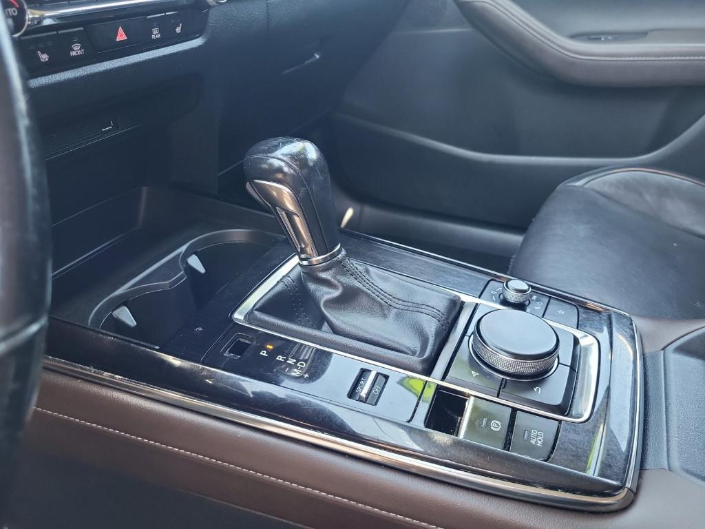 used 2021 Mazda CX-30 car, priced at $19,426