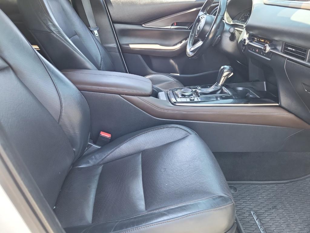 used 2021 Mazda CX-30 car, priced at $19,426
