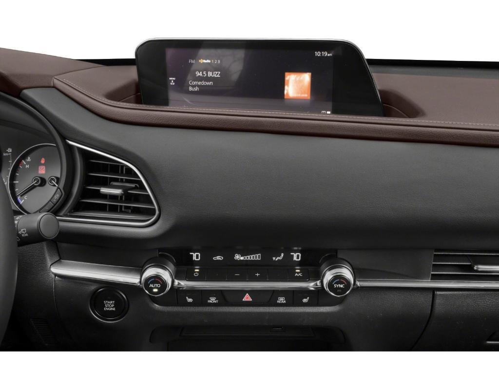 used 2021 Mazda CX-30 car, priced at $20,615