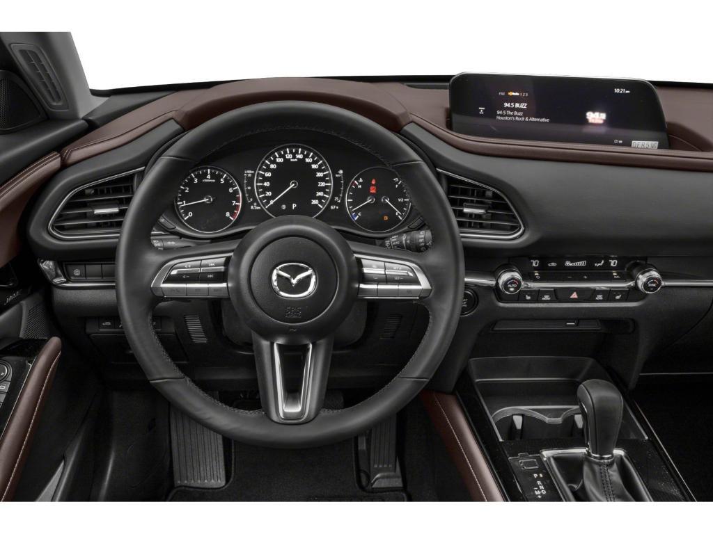 used 2021 Mazda CX-30 car, priced at $20,615
